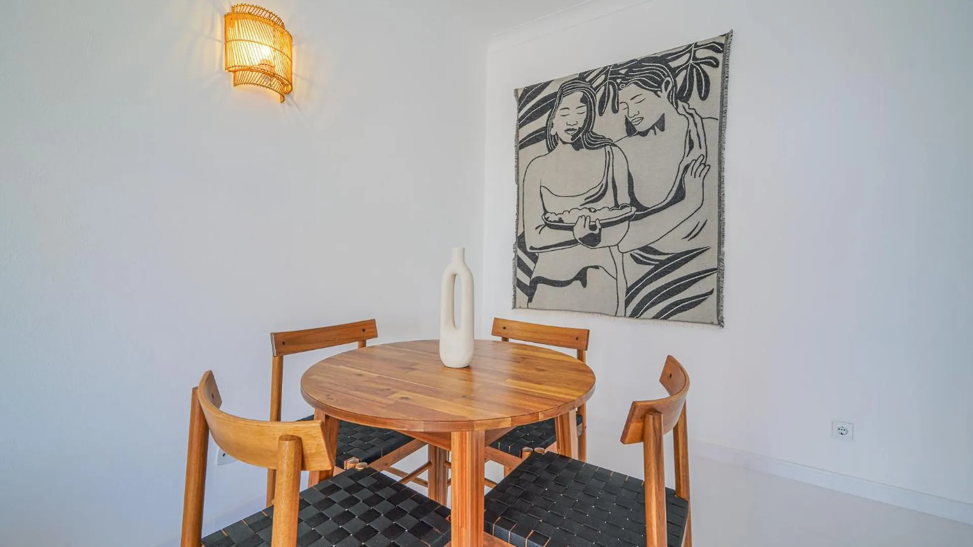 Lar Do Mar By Moje Holiday Lagos Apartment