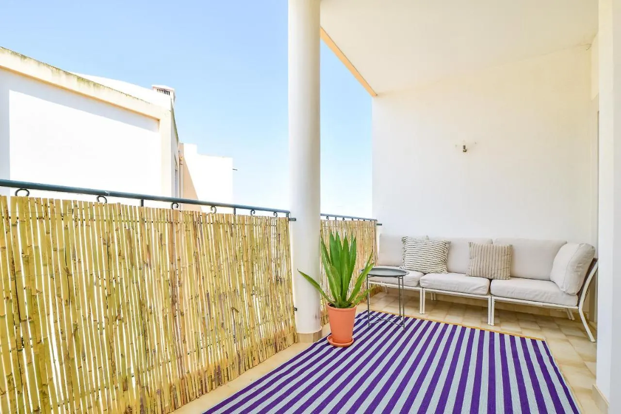Apartment Lar Do Mar By Moje Holiday Lagos