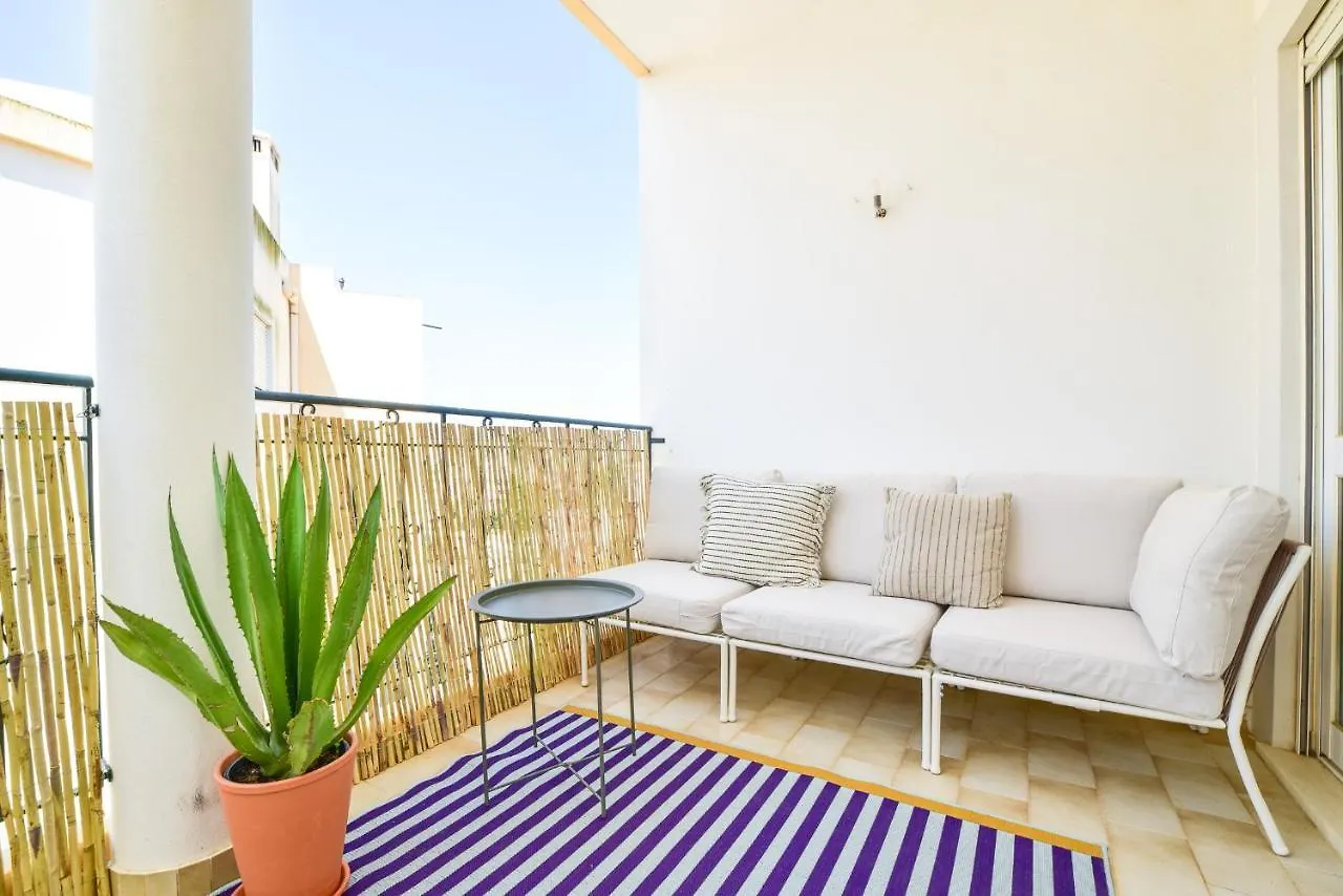 Lar Do Mar By Moje Holiday Lagos Apartment
