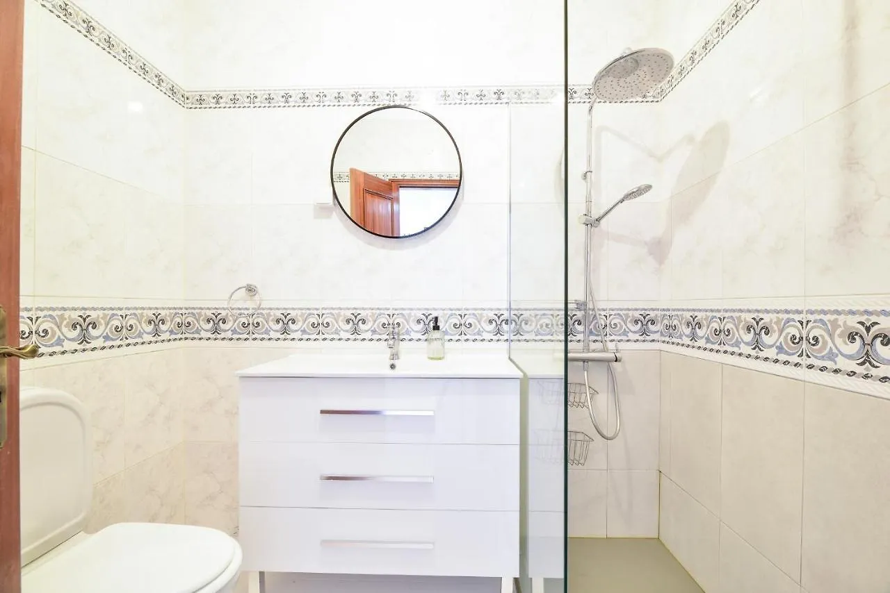 Lar Do Mar By Moje Holiday Lagos Apartment