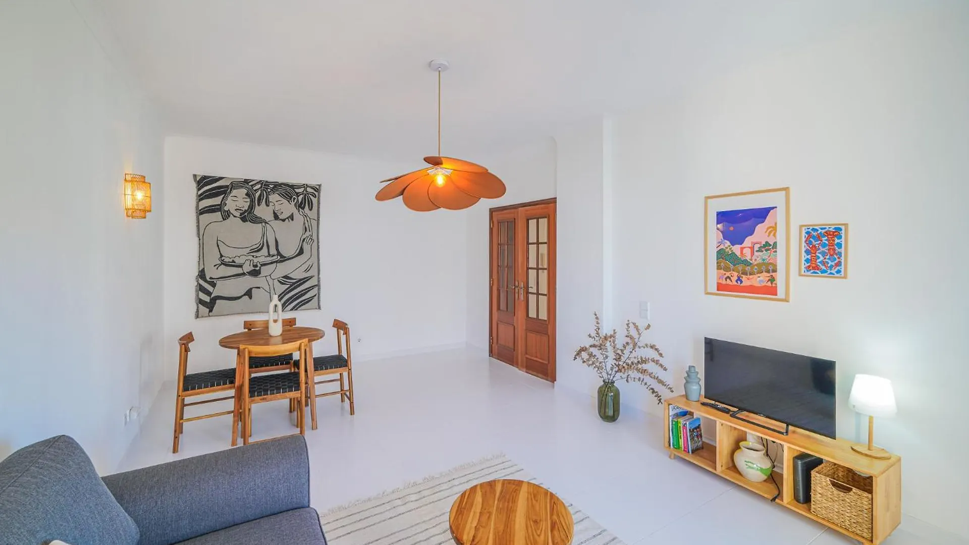 Apartment Lar Do Mar By Moje Holiday Lagos