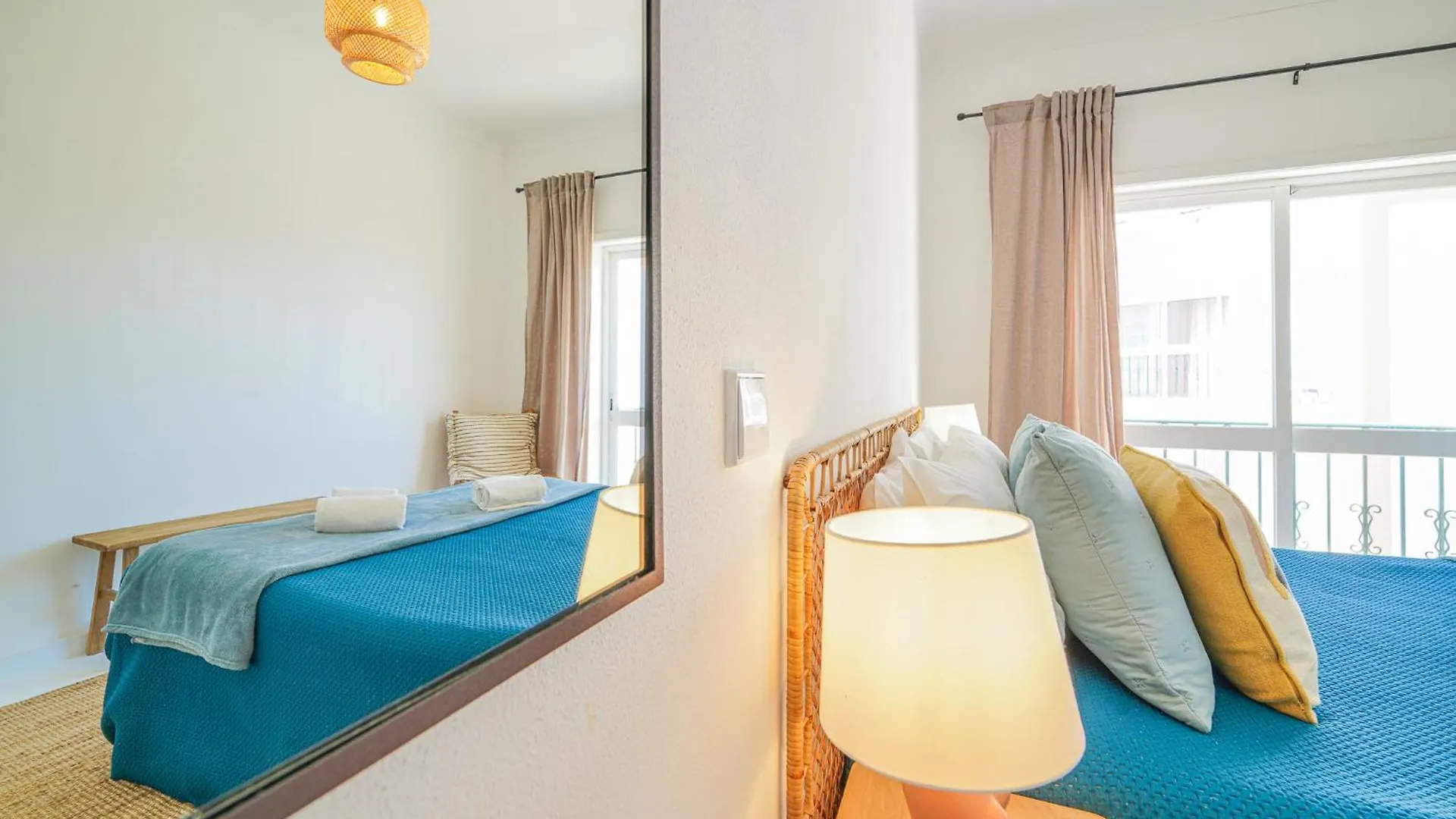 Apartment Lar Do Mar By Moje Holiday Lagos Portugal
