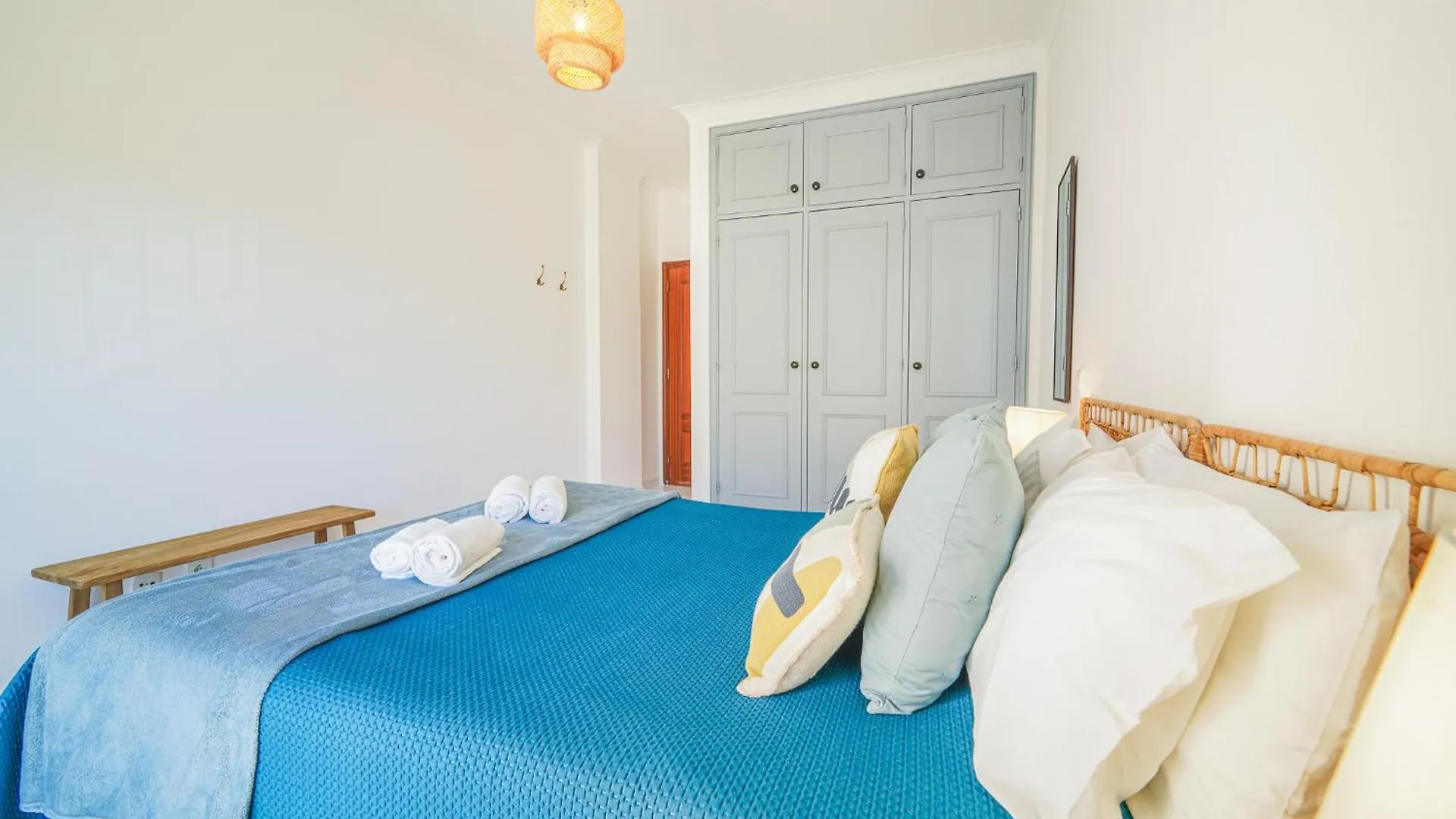 Apartment Lar Do Mar By Moje Holiday Lagos Portugal