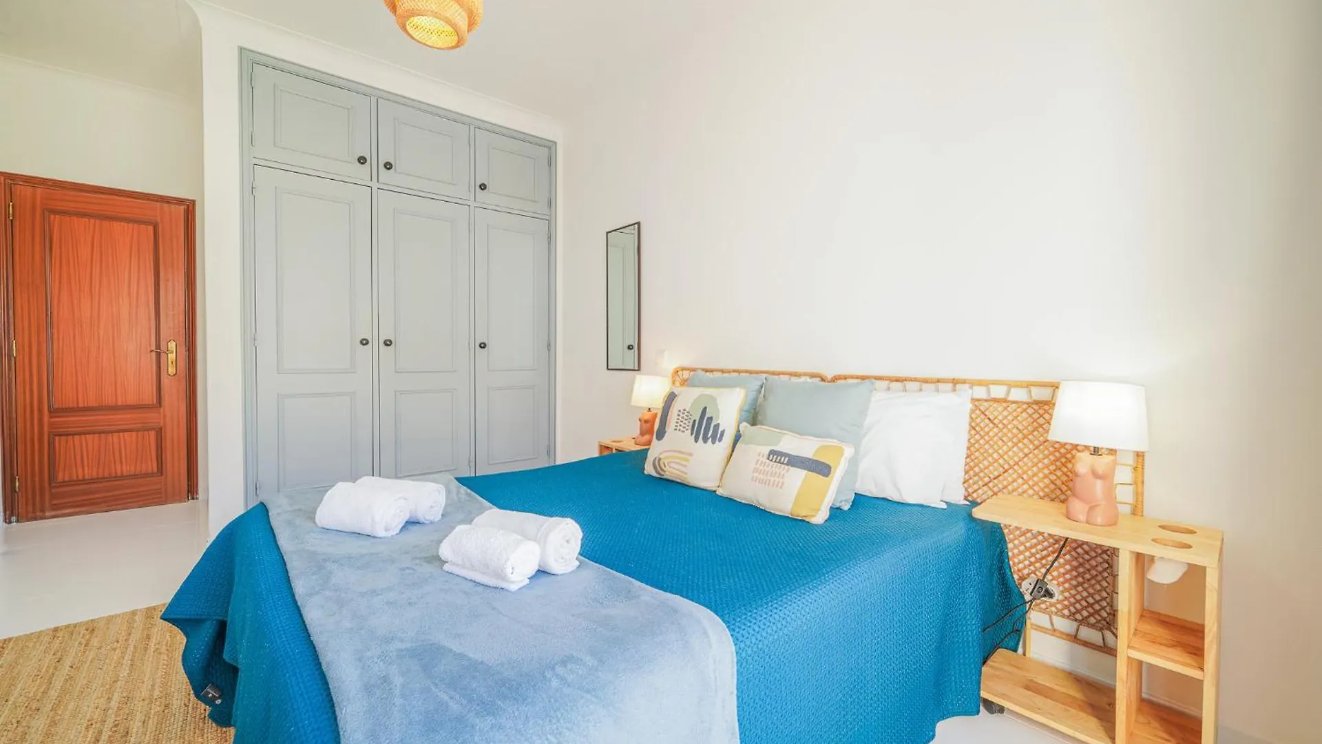 Lar Do Mar By Moje Holiday Lagos