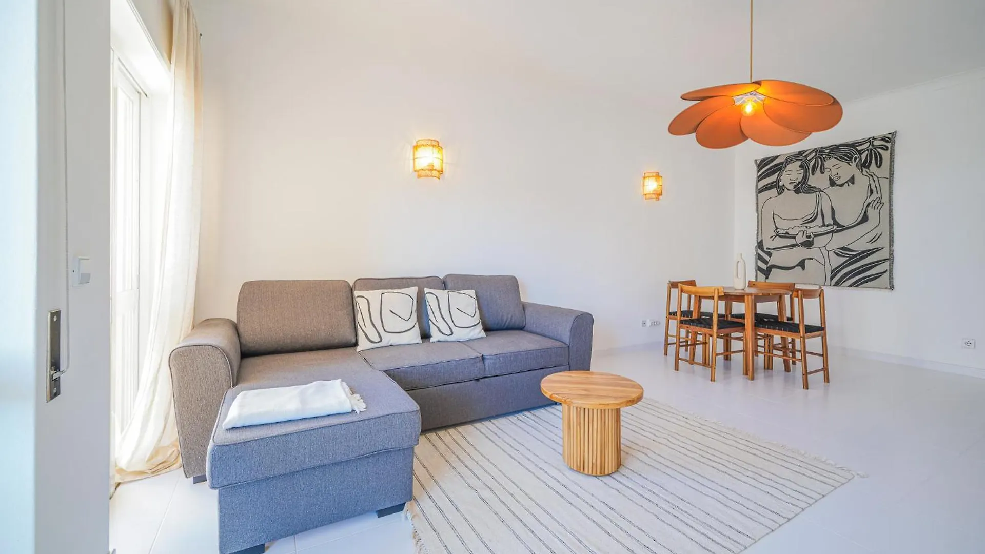 Apartment Lar Do Mar By Moje Holiday Lagos